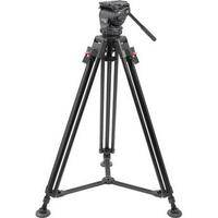 Cartoni SPD1 STATUS Pro Video Tripod System (Black)