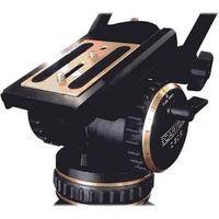 Cartoni C20S - Base de Bowl de 150mm de Cabe�a Hidr�ulica