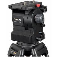 Daiwa / Slik Daiwa-70 Heavy-Duty Fluid Head