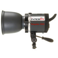 Interfit Stellar X Tungsten Open Face Light (120VAC)