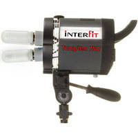 Interfit Stellar 750-X Tungsten Open Face Light (120-240VAC)