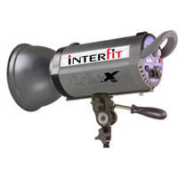 Interfit Stellar X Monolight - 150 Watt/Seconds (120VAC)