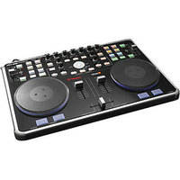 Vestax VCI-300 DJ Controller / Audio Interface With Serato ITCH Software