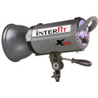 Interfit Stellar X Monolight - 300 Watt/Seconds (120VAC)