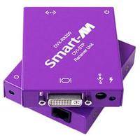 Smart-AVI DVX-200MS - Cat-6 Digital Video Extender Baluns for Mac Systems