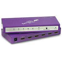 Smart-AVI HDSW51 HDMI Switcher