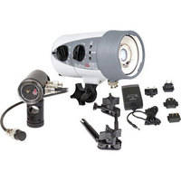 Ikelite 3944.91 SubStrobe DS-160 Digital Package w/ Manual Controller & Deluxe Ball-Joint Strobe Arm