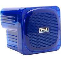 Anchor Audio AN-Mini Portable Speaker Monitor (Blue)