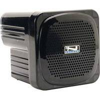 Anchor Audio AN-MiniU1 Portable Speaker Monitor with Wireless Receiver (Black)