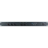 Australian Monitor AMCMIX Three-Channel Mono Rackmount Mixer