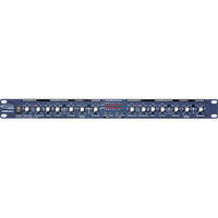 Australian Monitor AMISCL2 - Compressor/Limiter
