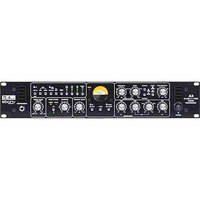 TL Audio Ebony A3 - Channel Strip