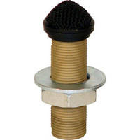 AV Essentials AV2 Cardioid Pattern Boundary Microphone with RF Resistance