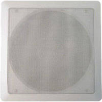 Pyle Pro PDIWS8 8" In-Wall High Power Subwoofer
