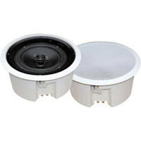 Pyle Pro PDPC5T 5" Enclosed In-Ceiling Speaker System