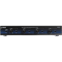 Pyle Pro PSPVC4  4-Channel High Power Speaker Selector