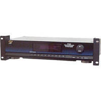 Pyle Pro PT652T Rackmountable Digital PLL Quartz Tuner