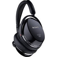 Sony MDR-NC500D Digital Noise-Cancelling Headphones
