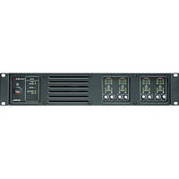 Ashly ne8250.70 Network Enabled Eight-Channel Amplifier 250W @ 70V