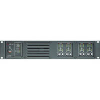 Ashly ne8250.70pe Network Enabled Eight-Channel Amp 250W @ 70V & DSP