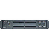 Ashly ne4250.70 Network Enabled Four-Channel Amplifier 250W @ 70V