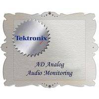 Tektronix WFM7020AD Upgrade Kit AD