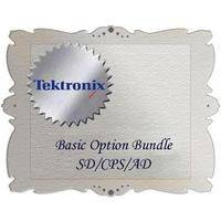 Tektronix WFM7020BAS Basic Option Bundle