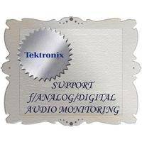 Tektronix AD Upgrade for WFM7000