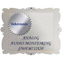 Tektronix AD Upgrade for WFM7120