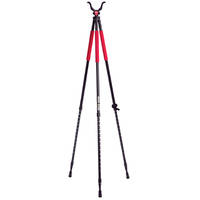 BOGgear RLD-3 BOG-POD Tripod Style Shooting Stick