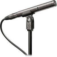 Audio-Technica AT4022 Small-Diaphragm Omnidirectional Condenser Microphone