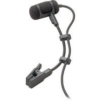 Audio-Technica ATM350 HI-Intensity Microphone with TA4 Connection
