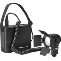 Kaiser 93310 Camlight 100 On Camera Light Kit