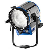 Arri ST-2 Studio Fresnel, 2000 Watts - Stand Mount (120-240VAC)