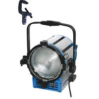 Arri ST2 Studio Fresnel - 2000 Watts, Hanging (120-240VAC)