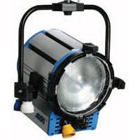 Arri ST2 Studio Fresnel, 2000 Watts, Hanging - Pole Operated (120-240VAC)