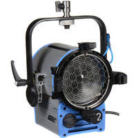 Arri T2 Location Fresnel - 2000 Watts, Stand Mount (120-240VAC)