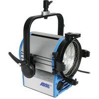 Arri T2 Location Fresnel - 2000 Watts, Hanging (120-240VAC)