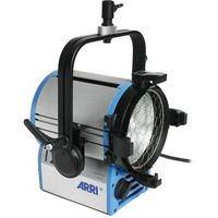 Arri T2 Location Fresnel - 2000 Watts, Stand Mount - Black (120-240VAC)