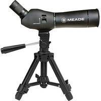 Meade 20-60x60 2.4"/60mm Spotting Scope Kit