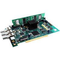 Link Electronics HD-ENC/2 Second SDI Encoder Card