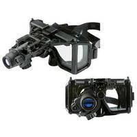 Morovision MV-14 Divers Mask