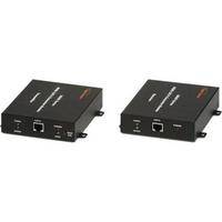 RTcom USA HDMI to Cat-X Extender (12VDC)
