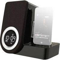iHome iH41BR Rotating iPod Alarm Clock