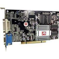Diamond Stealth ATI Radeon S60 PCI Display Card
