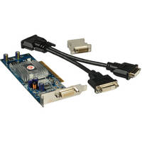 Diamond Stealth ATI Radeon 9250 PCI Display Card