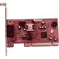 Diamond SupraMax 56K V.92 PCI Faxmodem (White Box)