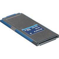 Sony 32GB SxS Memory Card PRO