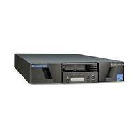 Quantum SuperLoader 3A with SDLT 600A Backup Drive