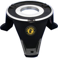 Alan Gordon Enterprises 1004-HIHAT-MITC Hi-Hat Support
